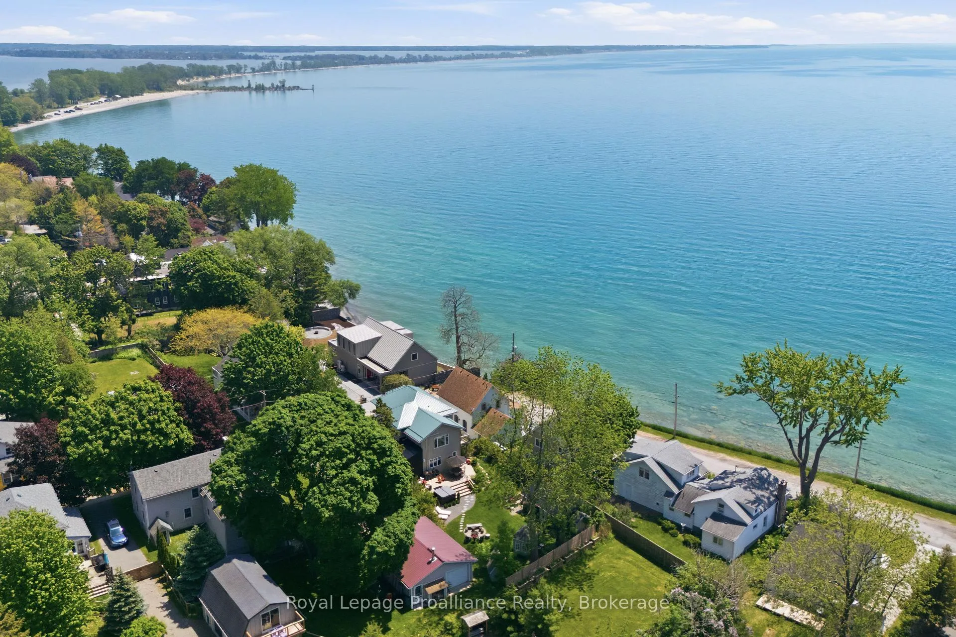 Photo 38 of 22 West Street, Prince Edward County, Wellington Ward — HOMEH