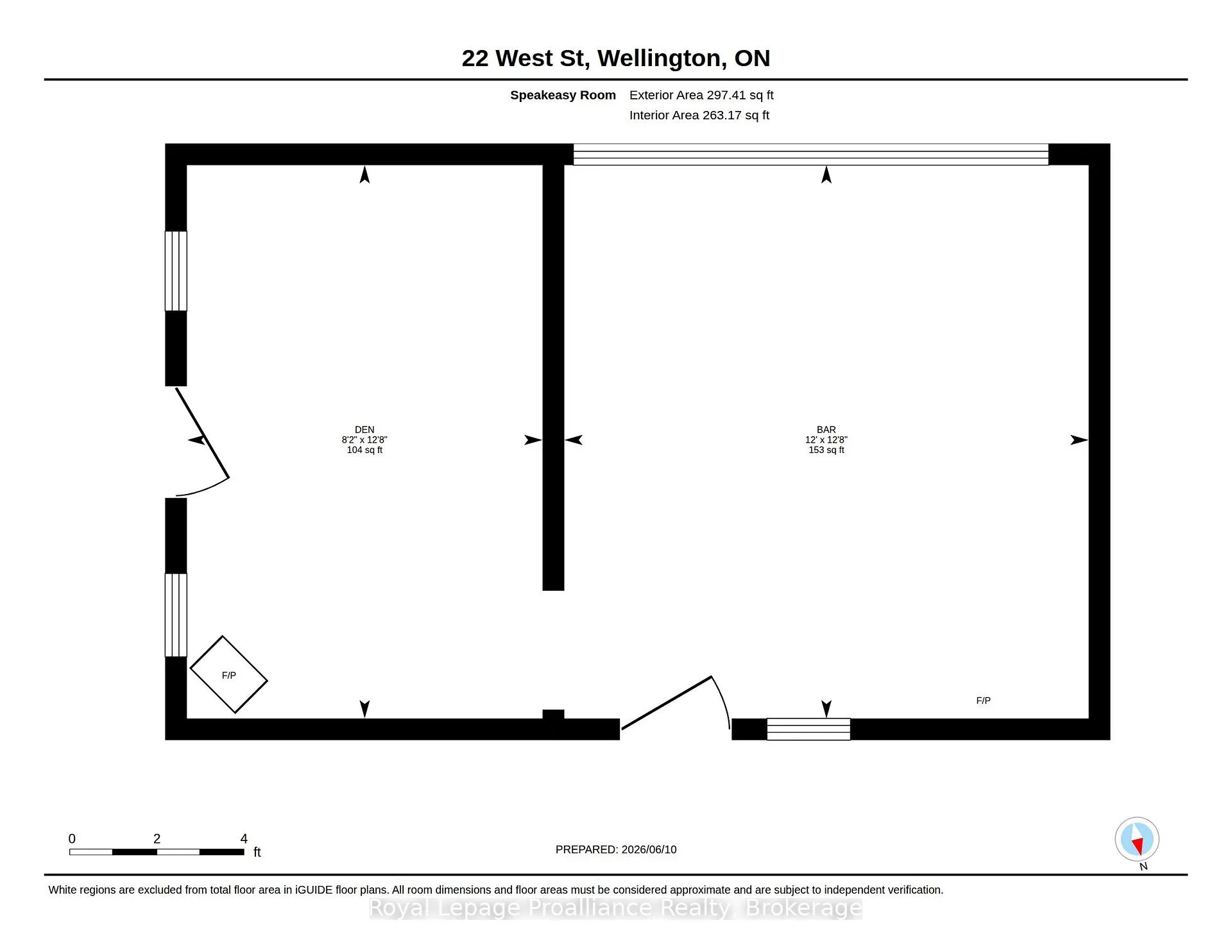 Photo 41 of 22 West Street, Prince Edward County, Wellington Ward — HOMEH