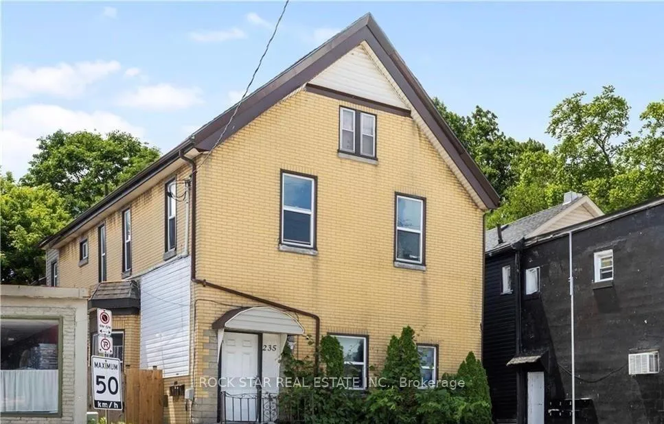 Photo of 235 Hamilton Road