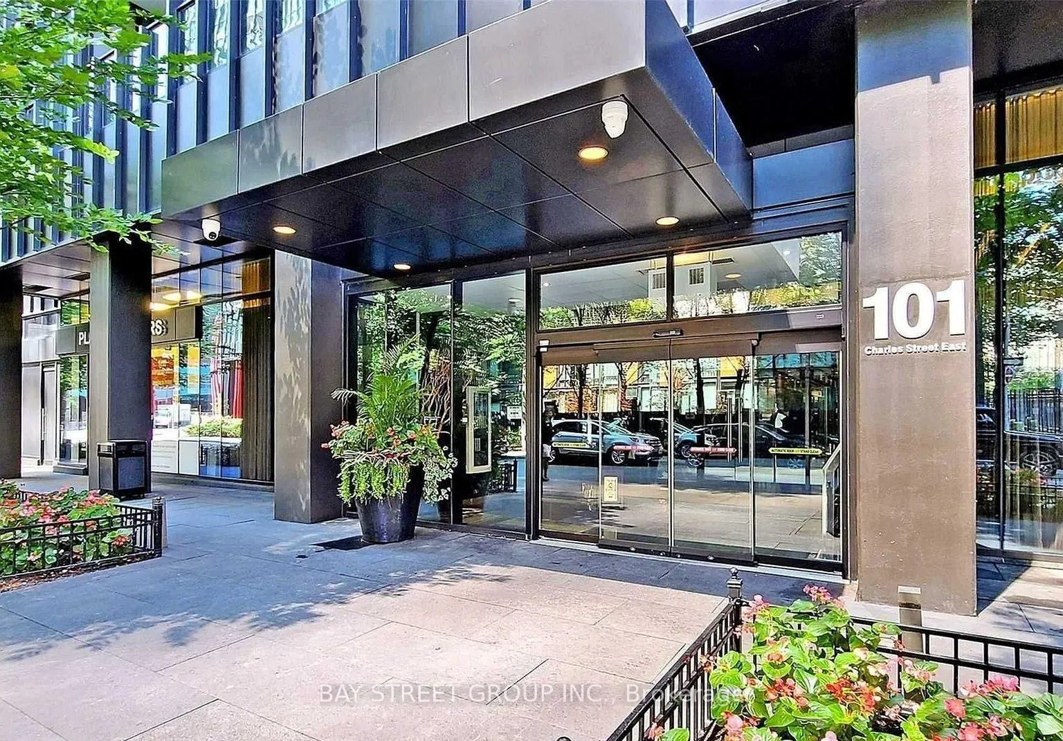 Photo 1 of Unit 2909, 101 Charles Street E, Toronto, Church-Yonge Corridor — HOMEH