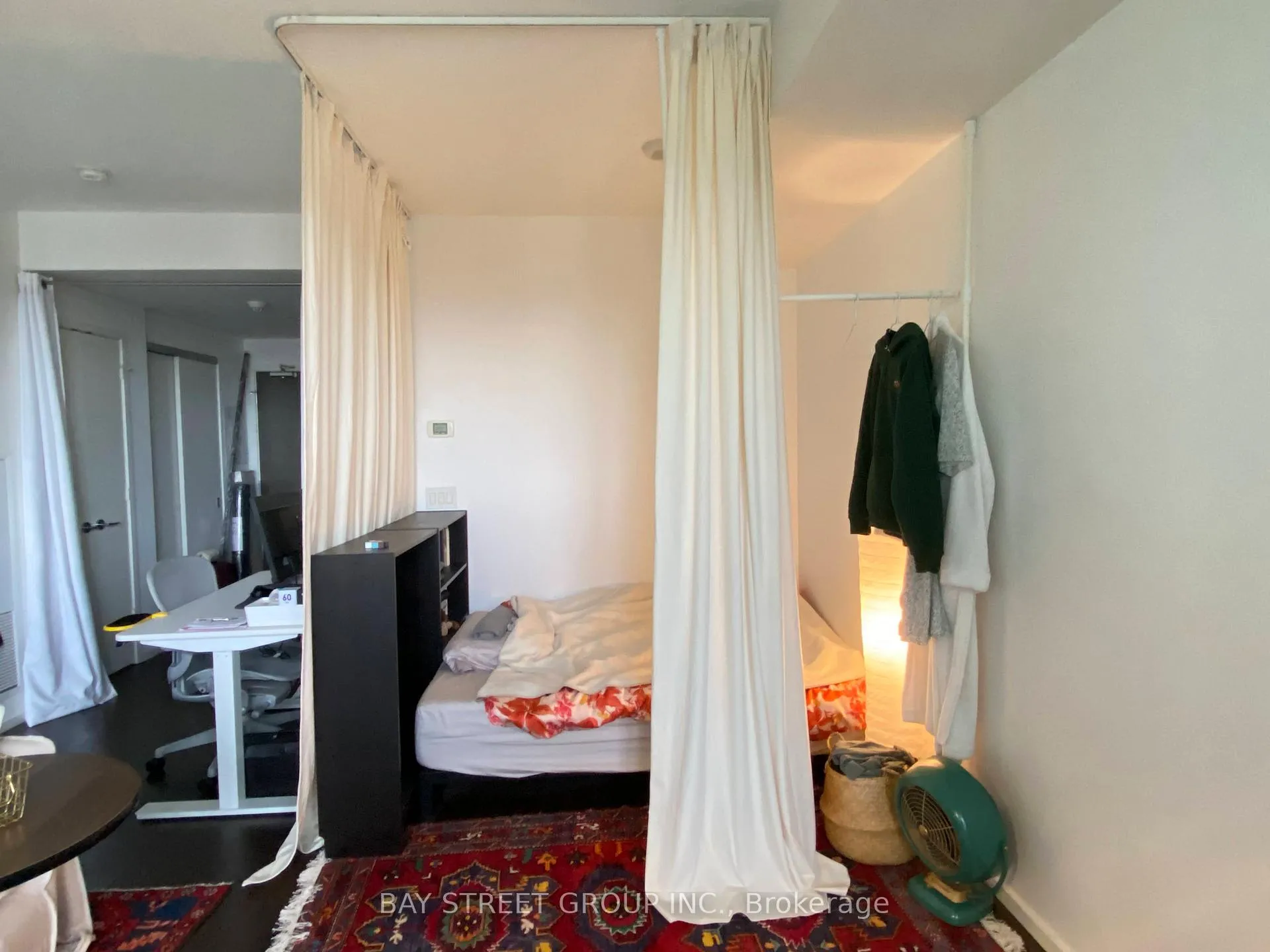 Photo 3 of Unit 2909, 101 Charles Street E, Toronto, Church-Yonge Corridor — HOMEH