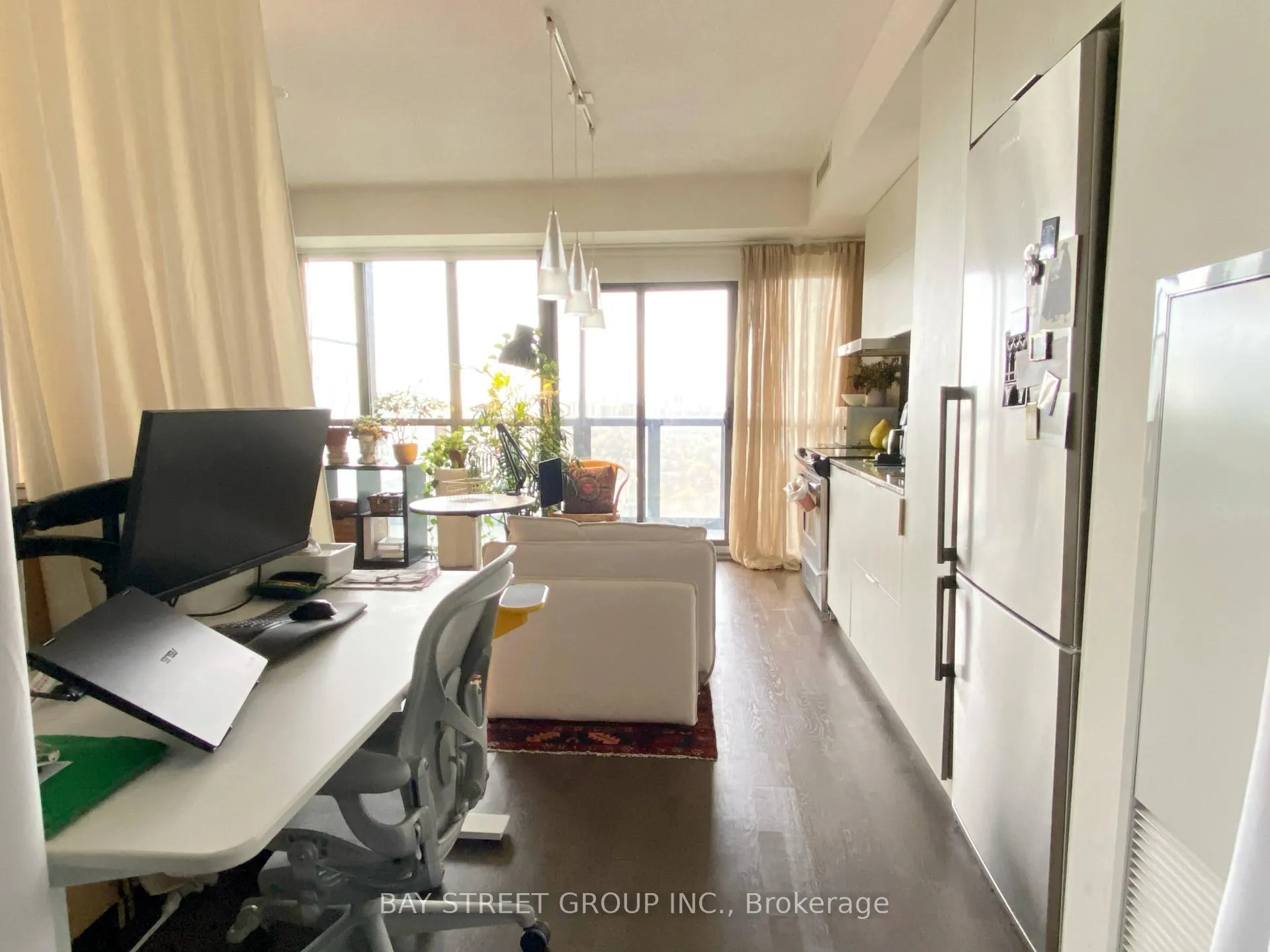 Photo 5 of Unit 2909, 101 Charles Street E, Toronto, Church-Yonge Corridor — HOMEH