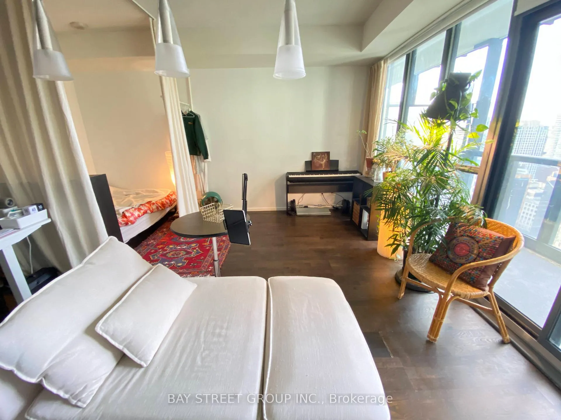 Photo 6 of Unit 2909, 101 Charles Street E, Toronto, Church-Yonge Corridor — HOMEH