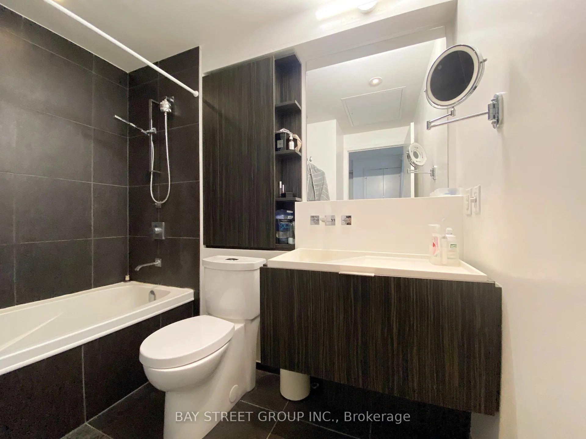 Photo 7 of Unit 2909, 101 Charles Street E, Toronto, Church-Yonge Corridor — HOMEH