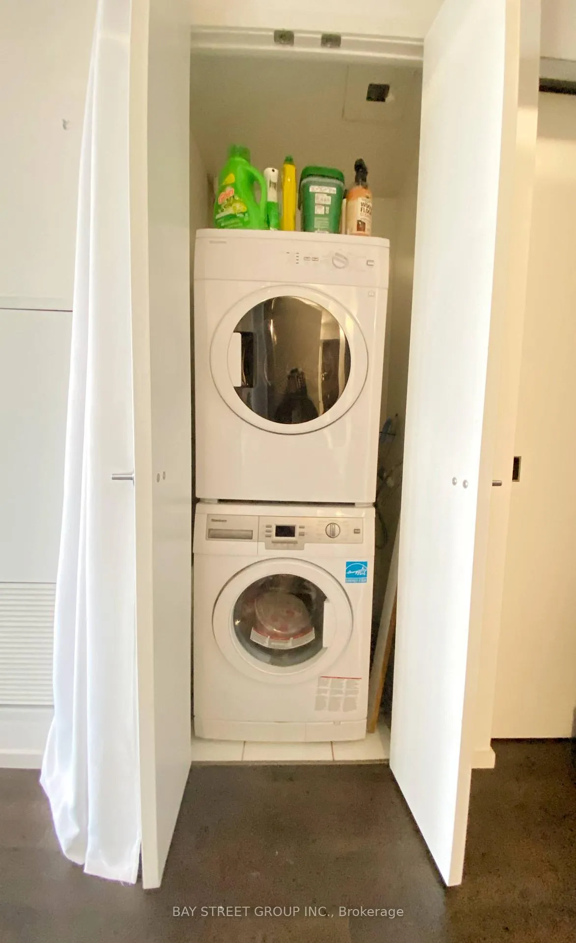 Photo 8 of Unit 2909, 101 Charles Street E, Toronto, Church-Yonge Corridor — HOMEH