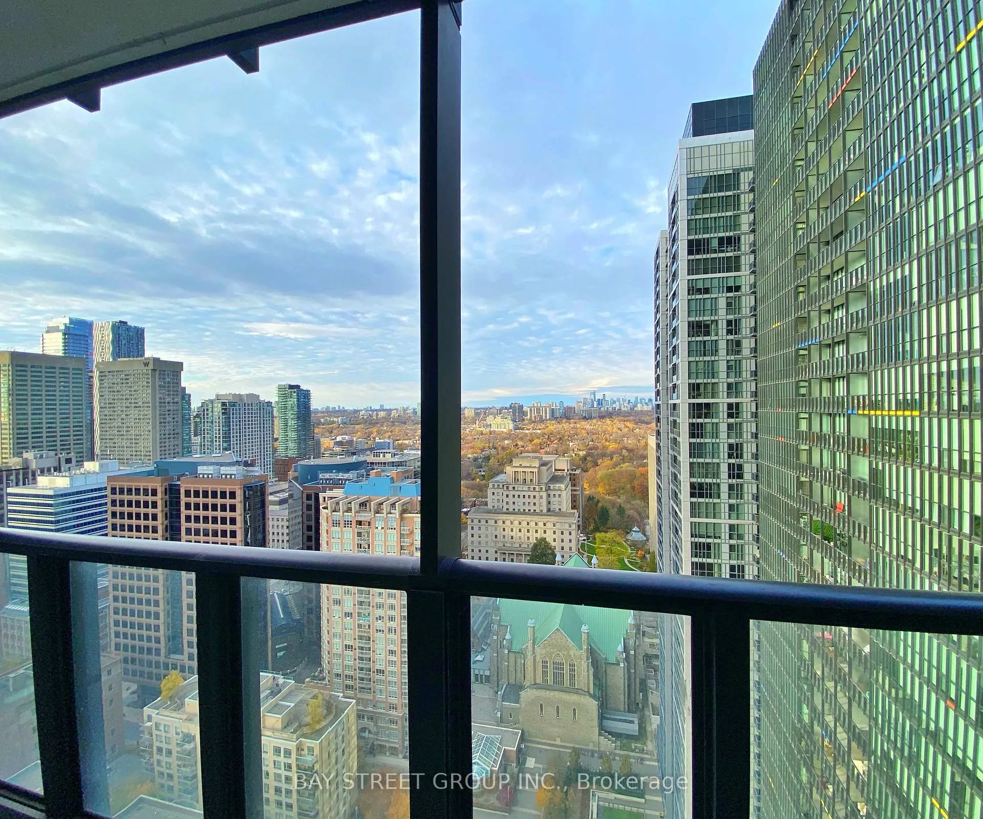 Photo 9 of Unit 2909, 101 Charles Street E, Toronto, Church-Yonge Corridor — HOMEH