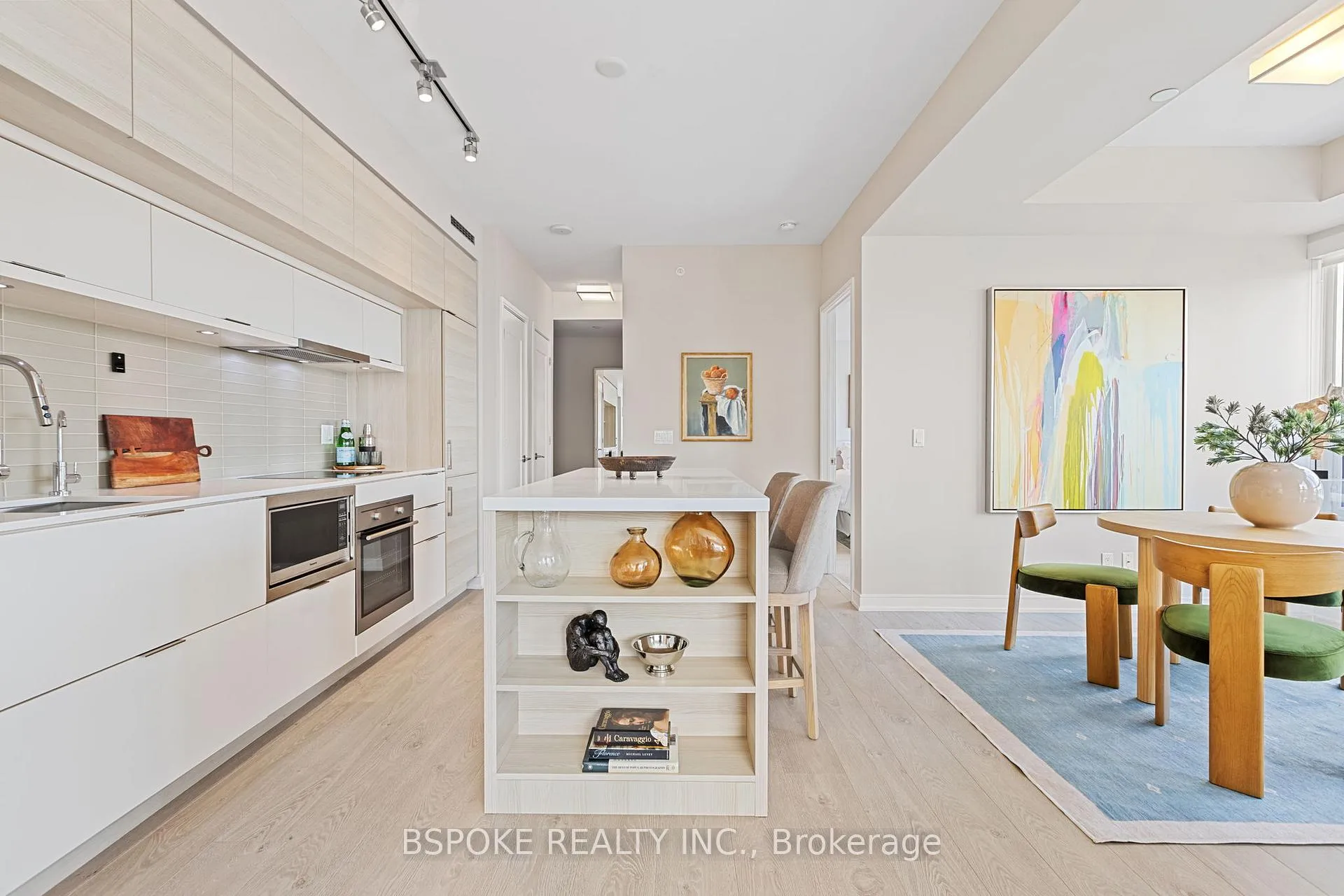Photo 6 of Unit 2007, 88 Scott Street, Toronto, Church-Yonge Corridor — HOMEH