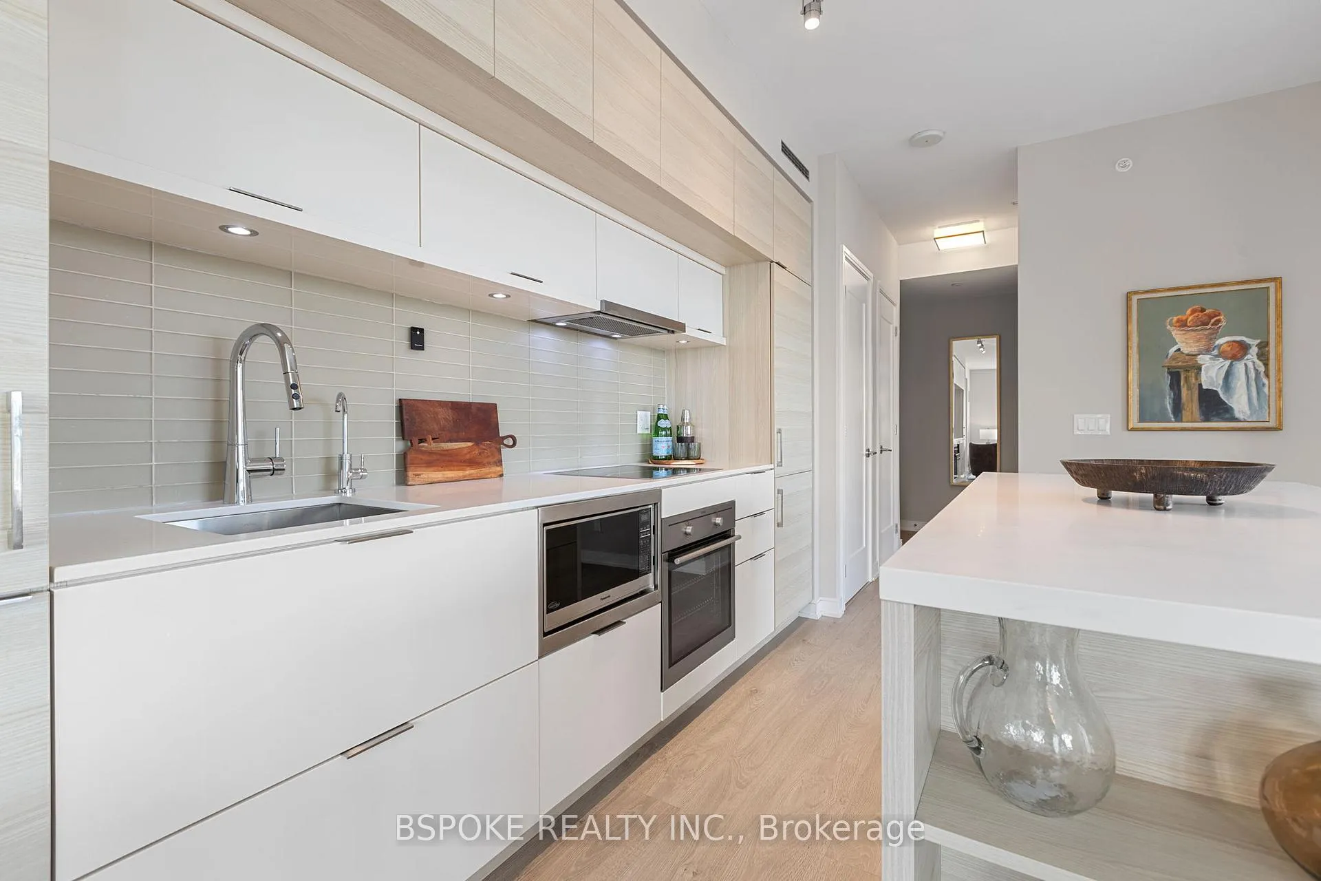 Photo 7 of Unit 2007, 88 Scott Street, Toronto, Church-Yonge Corridor — HOMEH