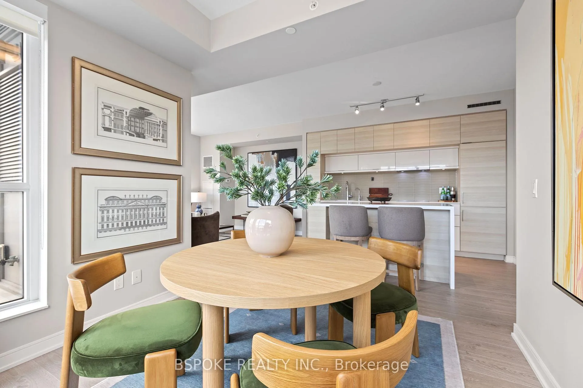 Photo 10 of Unit 2007, 88 Scott Street, Toronto, Church-Yonge Corridor — HOMEH