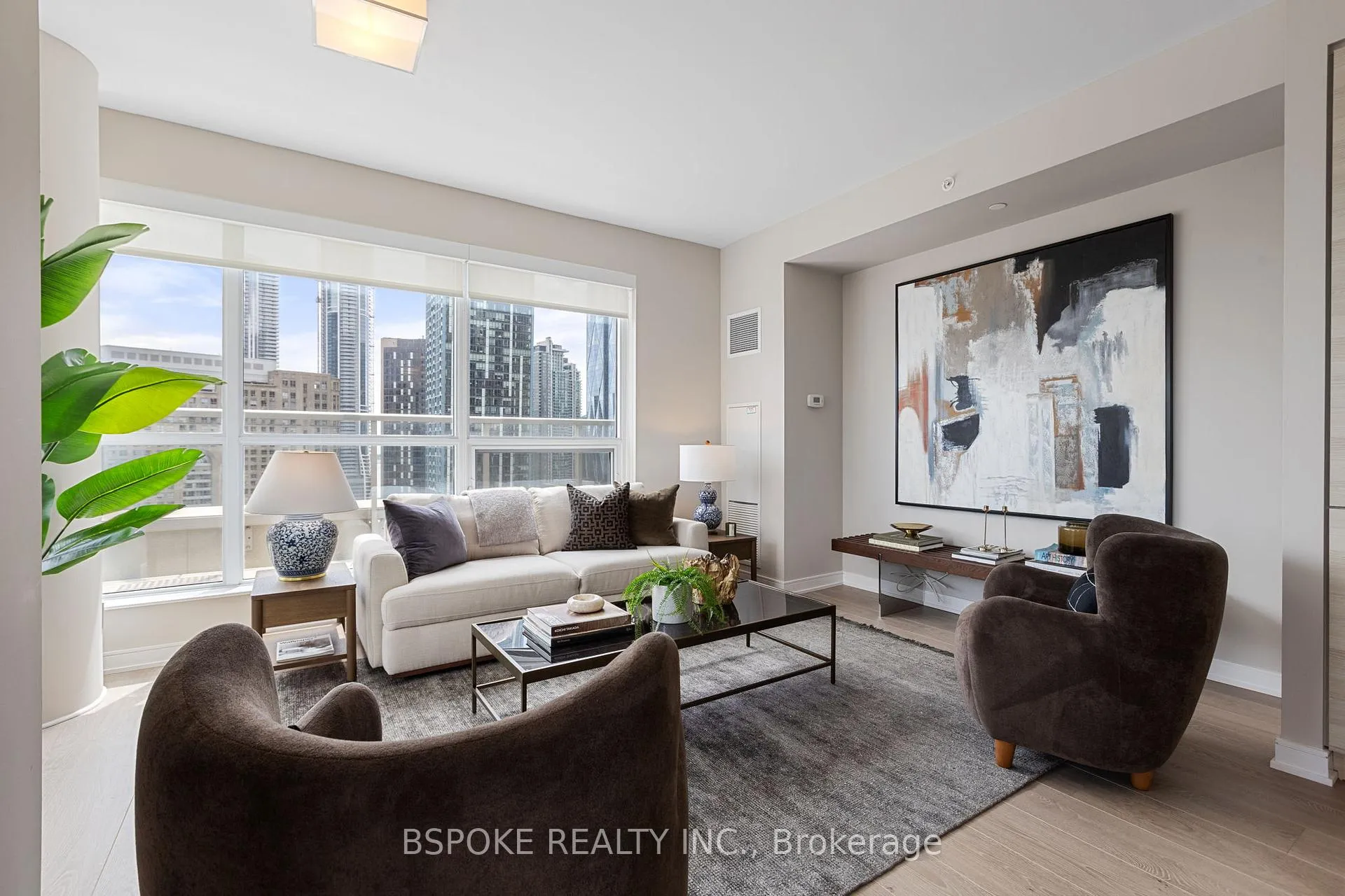 Photo 11 of Unit 2007, 88 Scott Street, Toronto, Church-Yonge Corridor — HOMEH