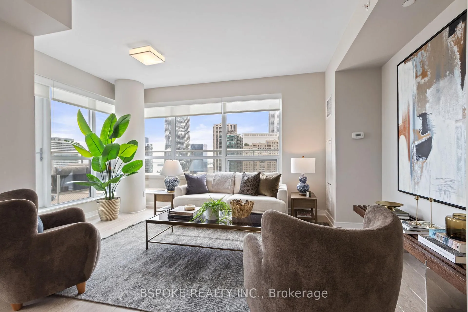 Photo 12 of Unit 2007, 88 Scott Street, Toronto, Church-Yonge Corridor — HOMEH
