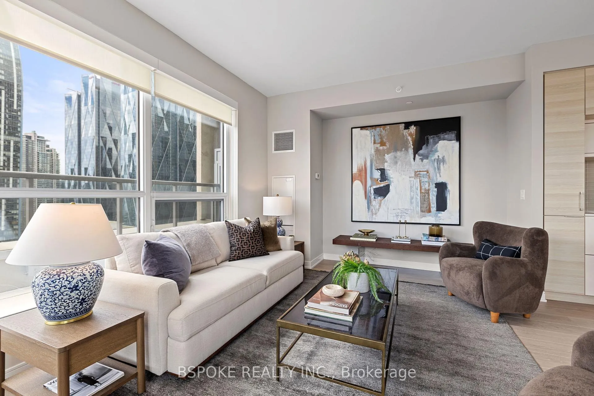 Photo 13 of Unit 2007, 88 Scott Street, Toronto, Church-Yonge Corridor — HOMEH
