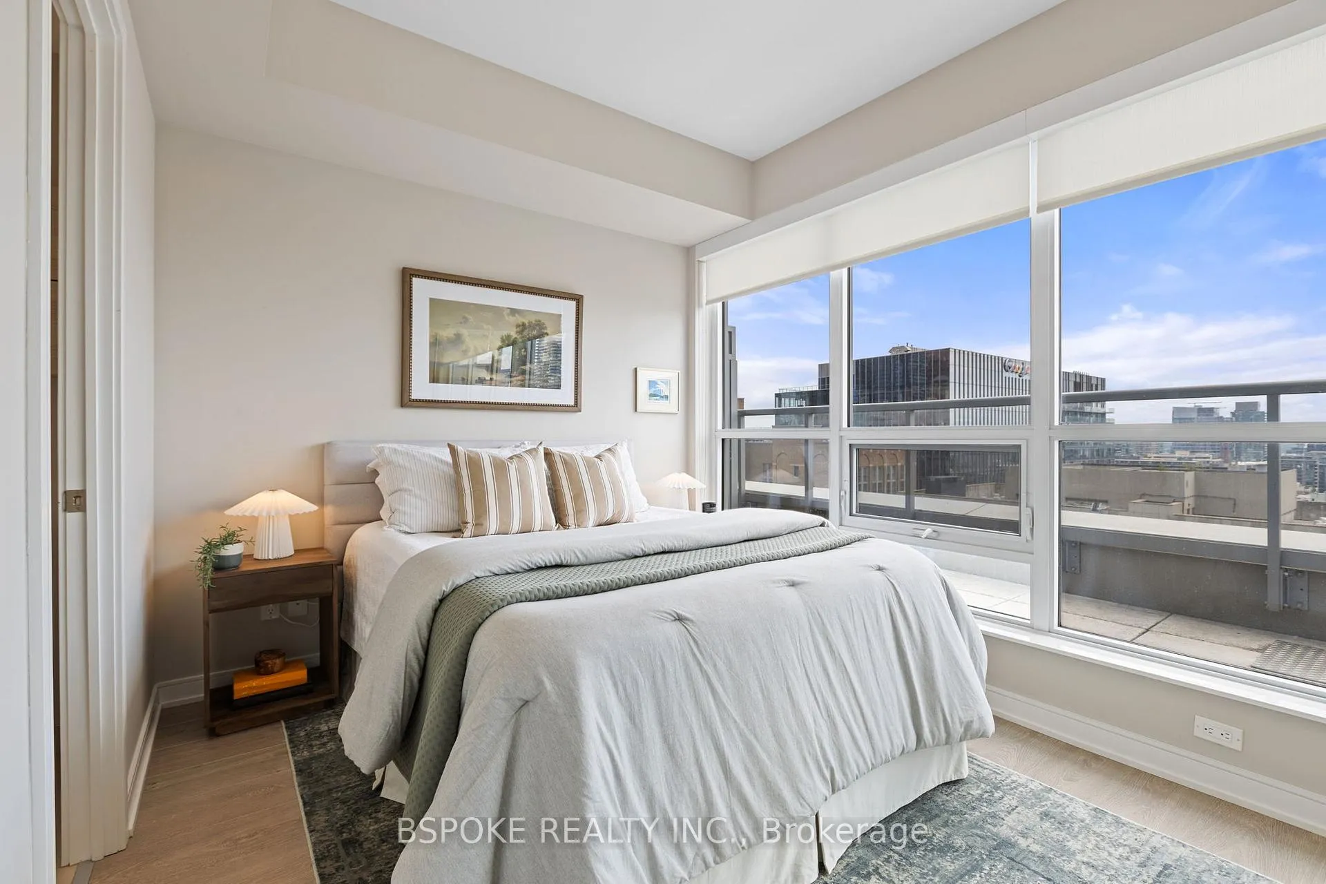 Photo 15 of Unit 2007, 88 Scott Street, Toronto, Church-Yonge Corridor — HOMEH