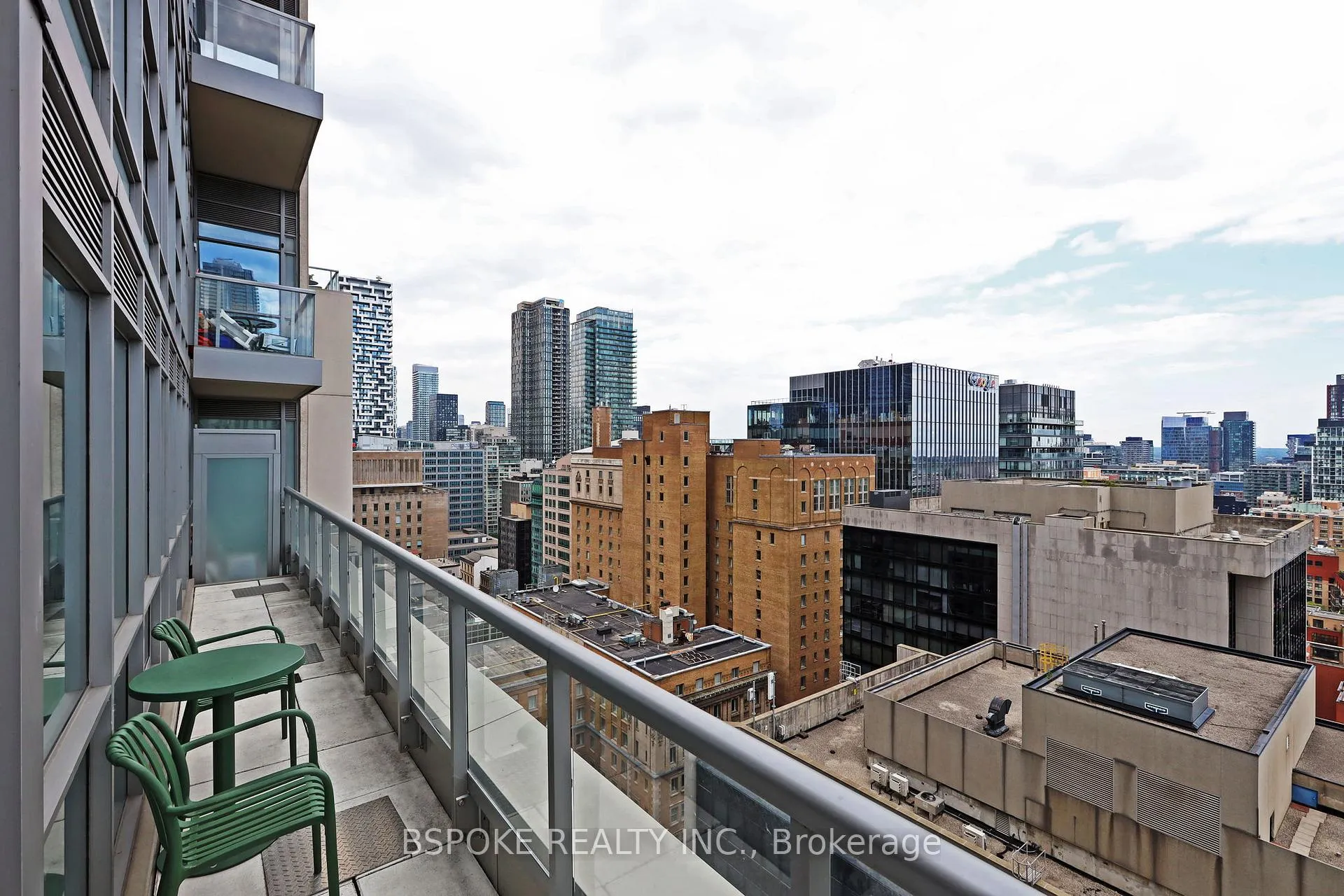 Photo 18 of Unit 2007, 88 Scott Street, Toronto, Church-Yonge Corridor — HOMEH