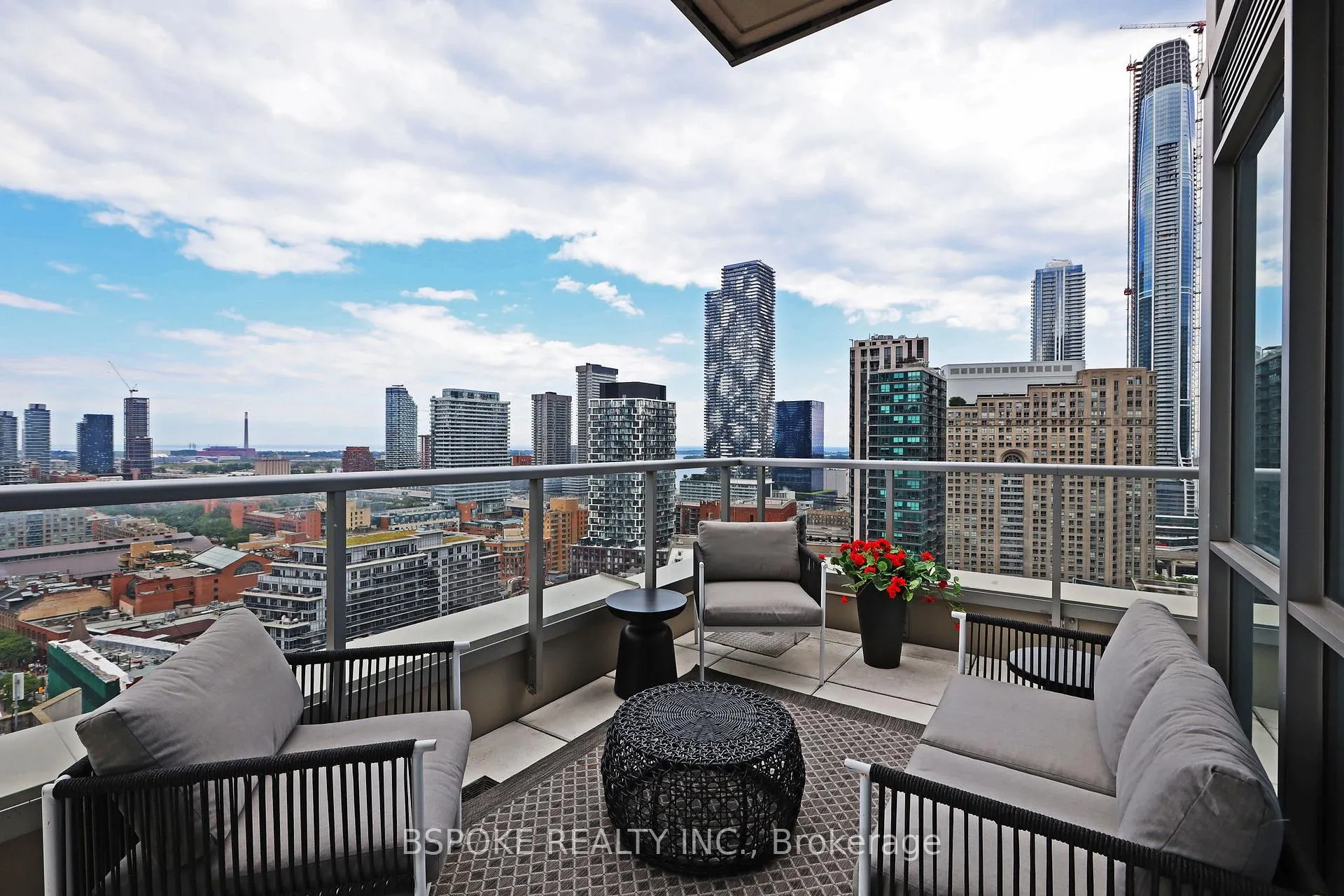 Photo 20 of Unit 2007, 88 Scott Street, Toronto, Church-Yonge Corridor — HOMEH
