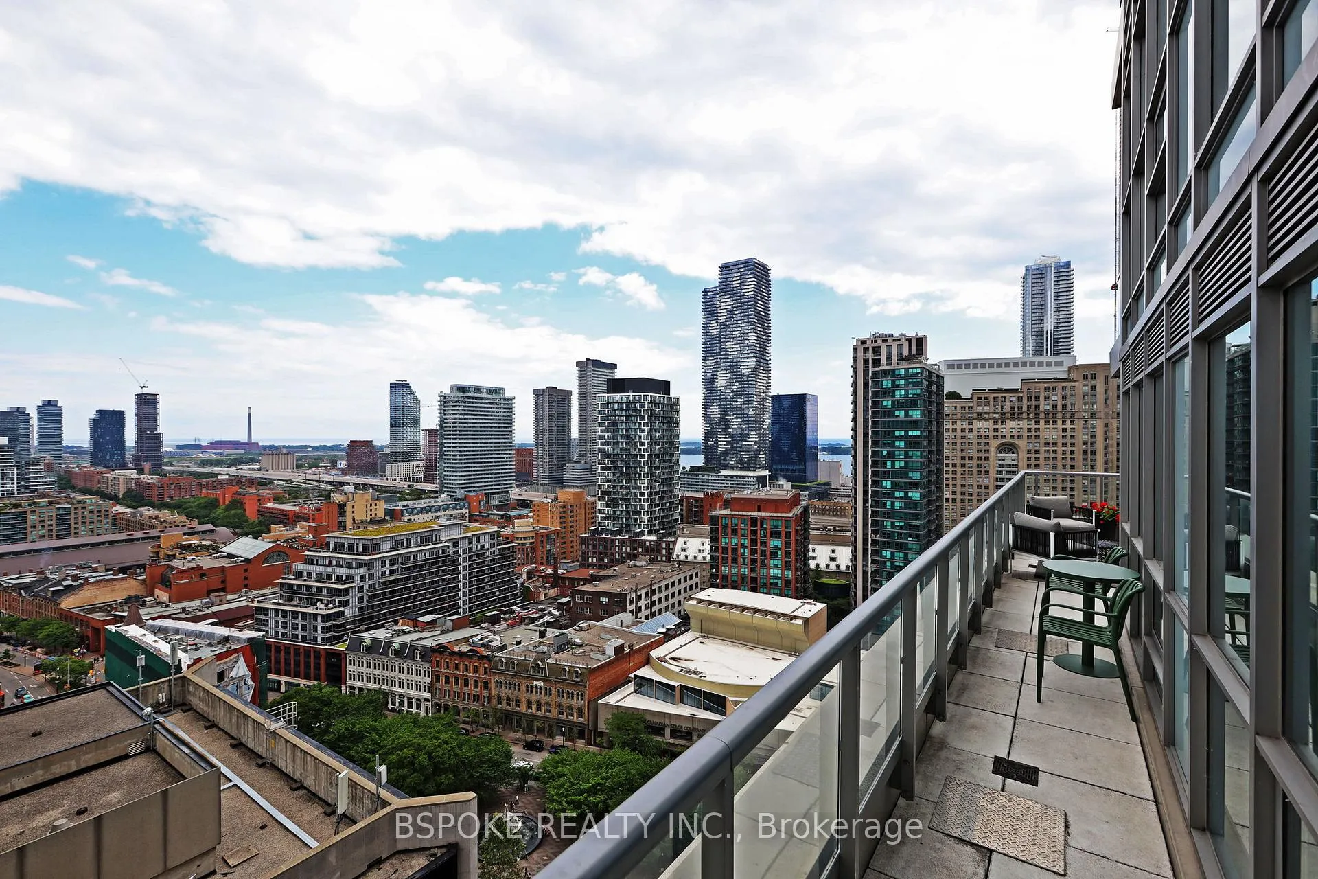 Photo 22 of Unit 2007, 88 Scott Street, Toronto, Church-Yonge Corridor — HOMEH