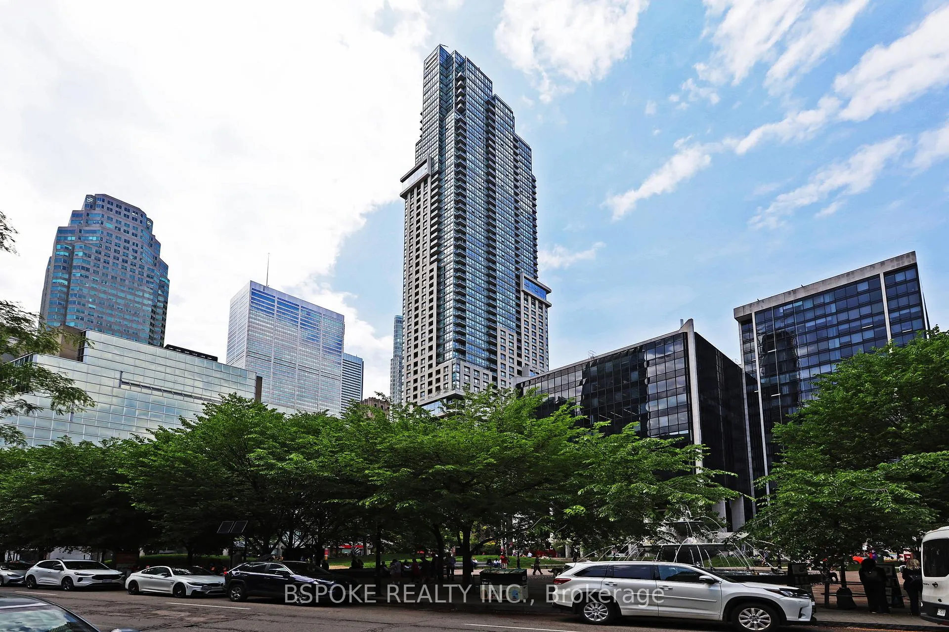 Photo 25 of Unit 2007, 88 Scott Street, Toronto, Church-Yonge Corridor — HOMEH