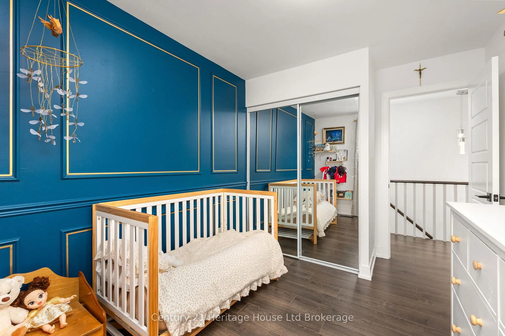Photo 16 of 9 San Vito Way, North York, Glenfield-Jane Heights — HOMEH
