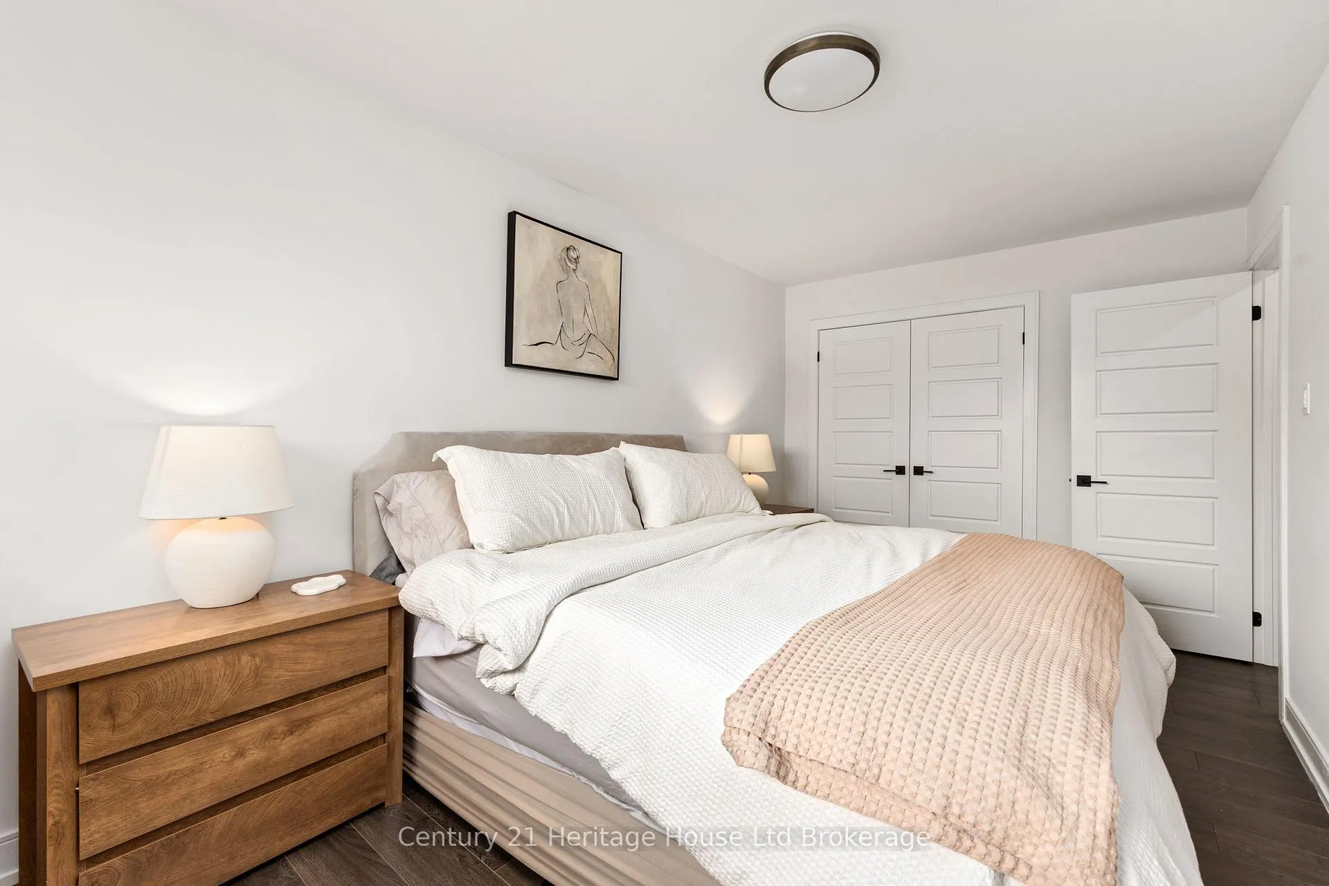 Photo 18 of 9 San Vito Way, North York, Glenfield-Jane Heights — HOMEH