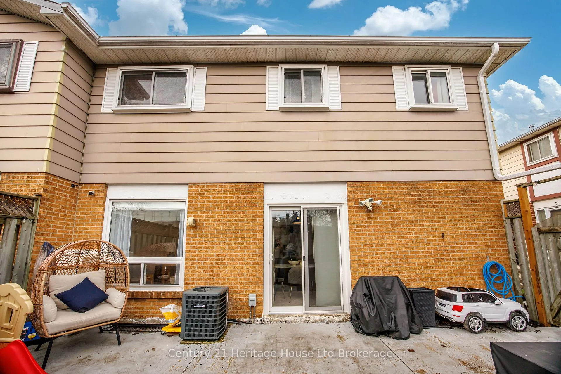 Photo 27 of 9 San Vito Way, North York, Glenfield-Jane Heights — HOMEH
