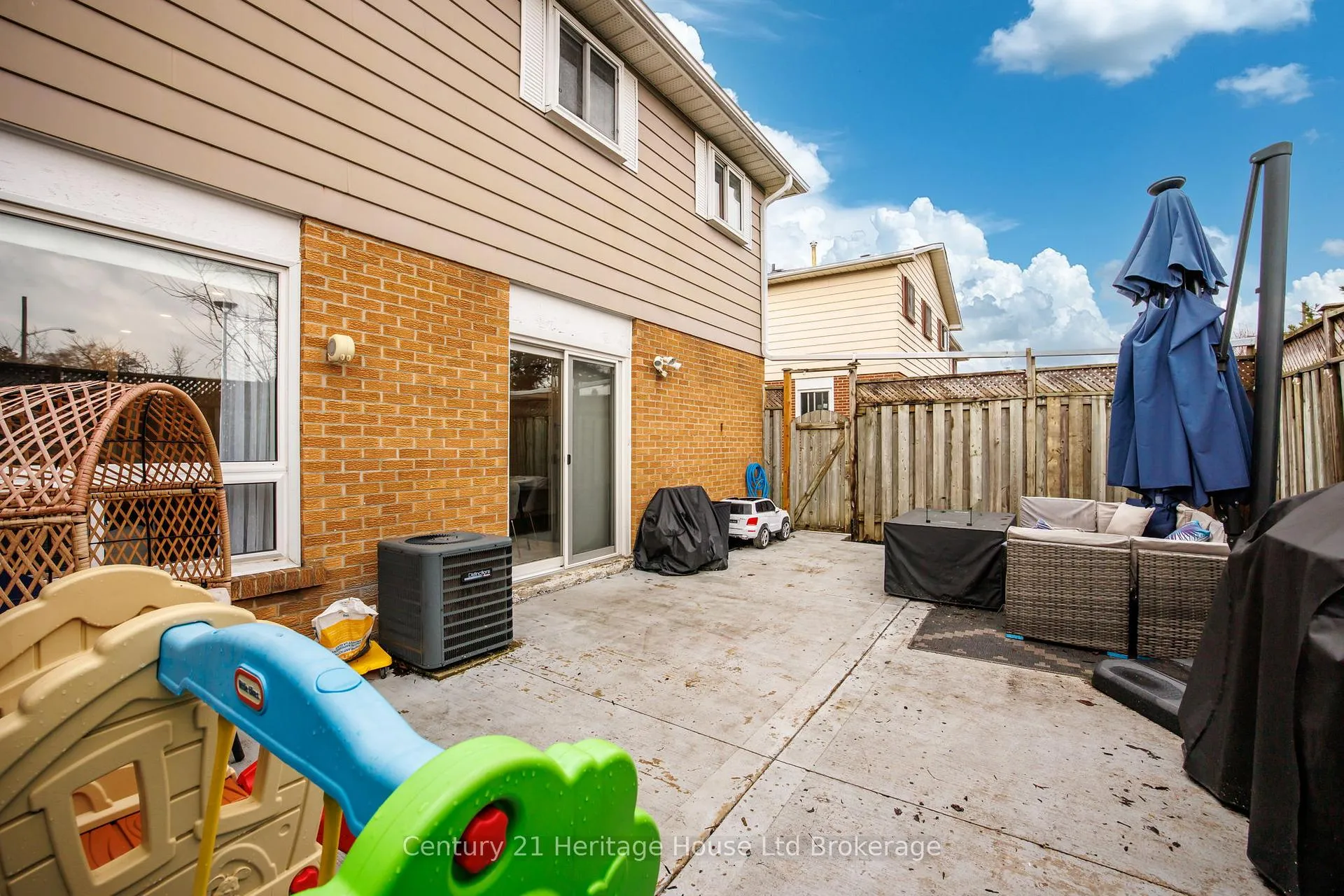 Photo 28 of 9 San Vito Way, North York, Glenfield-Jane Heights — HOMEH