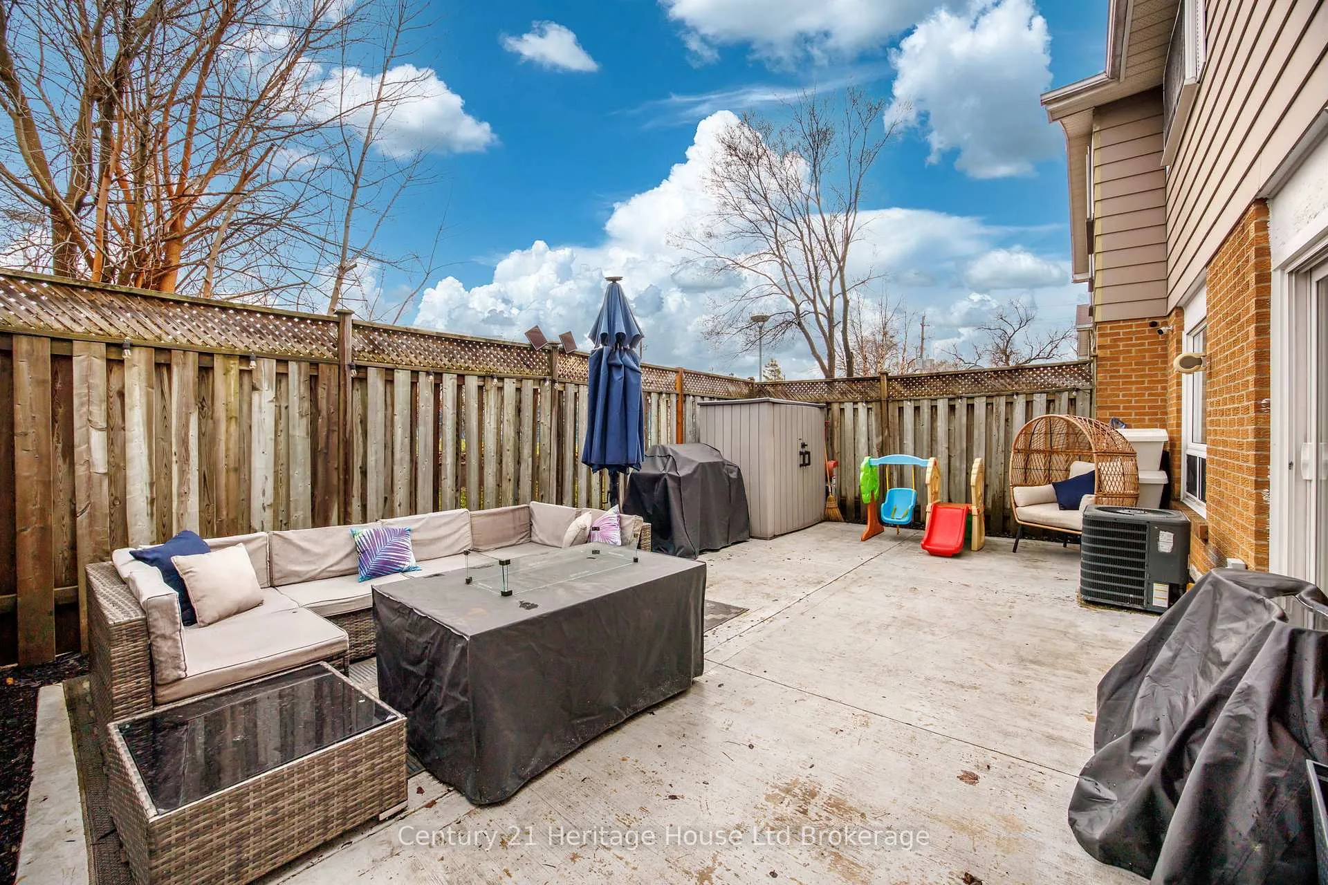 Photo 29 of 9 San Vito Way, North York, Glenfield-Jane Heights — HOMEH