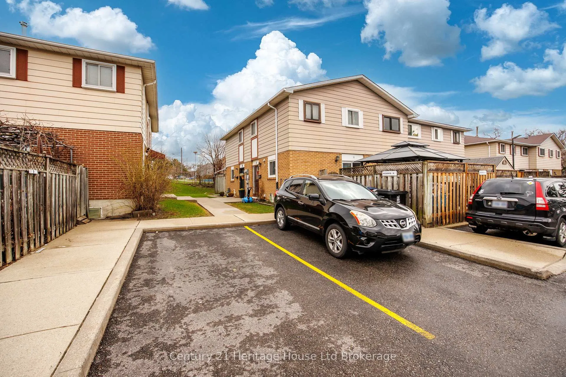 Photo 31 of 9 San Vito Way, North York, Glenfield-Jane Heights — HOMEH