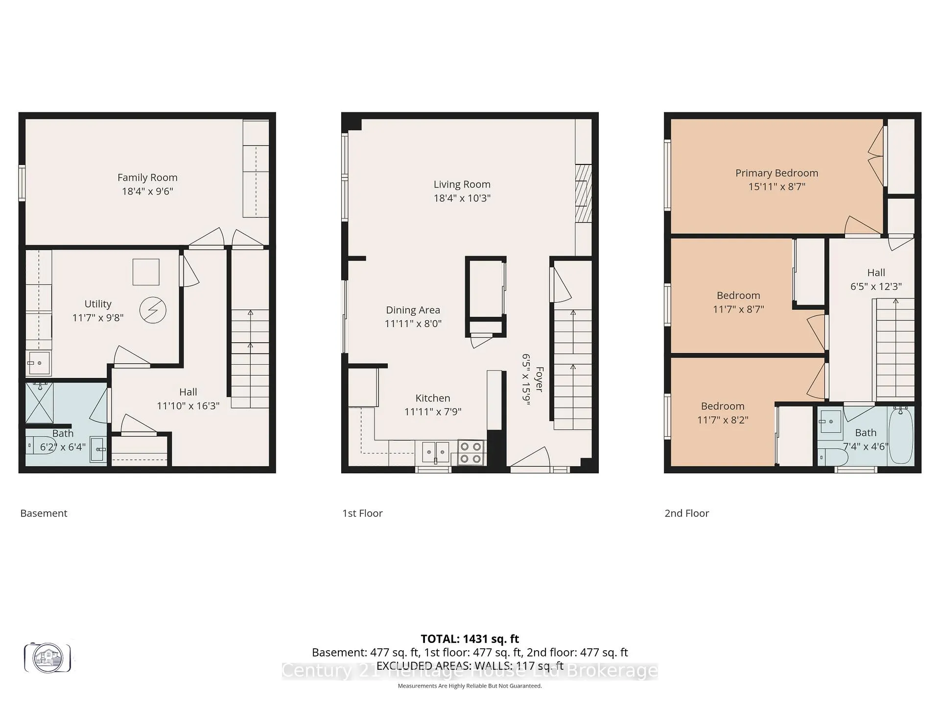 Photo 32 of 9 San Vito Way, North York, Glenfield-Jane Heights — HOMEH
