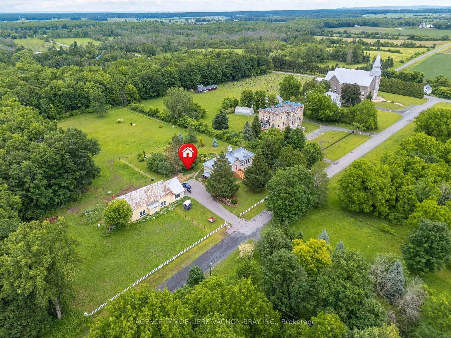 Photo 49 of 21481 Butternut Lane, South Glengarry, South Glengarry (Lancaster) Twp — HOMEH
