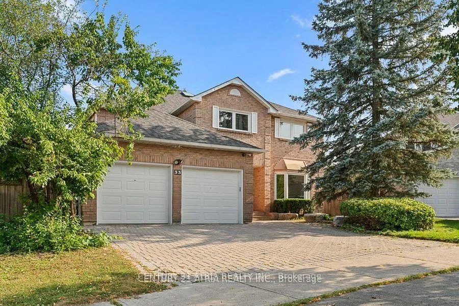 Photo 1 of 33 Autumn Way, Aurora, Aurora Heights — HOMEH