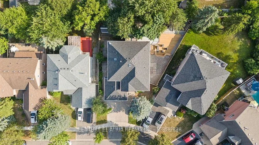 Photo 33 of 33 Autumn Way, Aurora, Aurora Heights — HOMEH