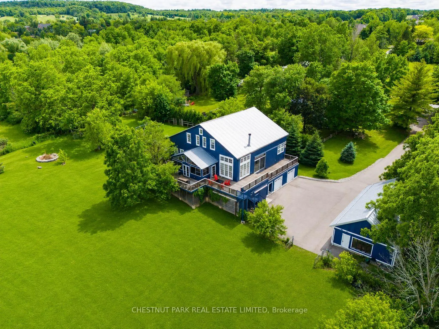 Photo 1 of 6115 Guelph Line, Burlington, Rural Burlington — HOMEH