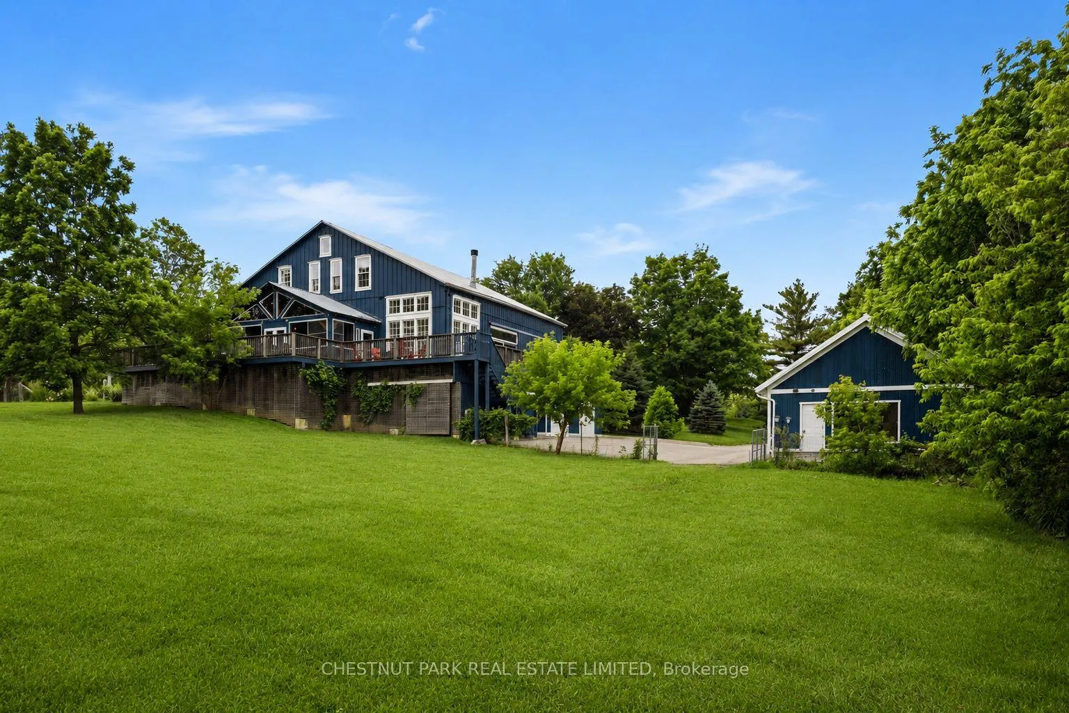 Photo 2 of 6115 Guelph Line, Burlington, Rural Burlington — HOMEH