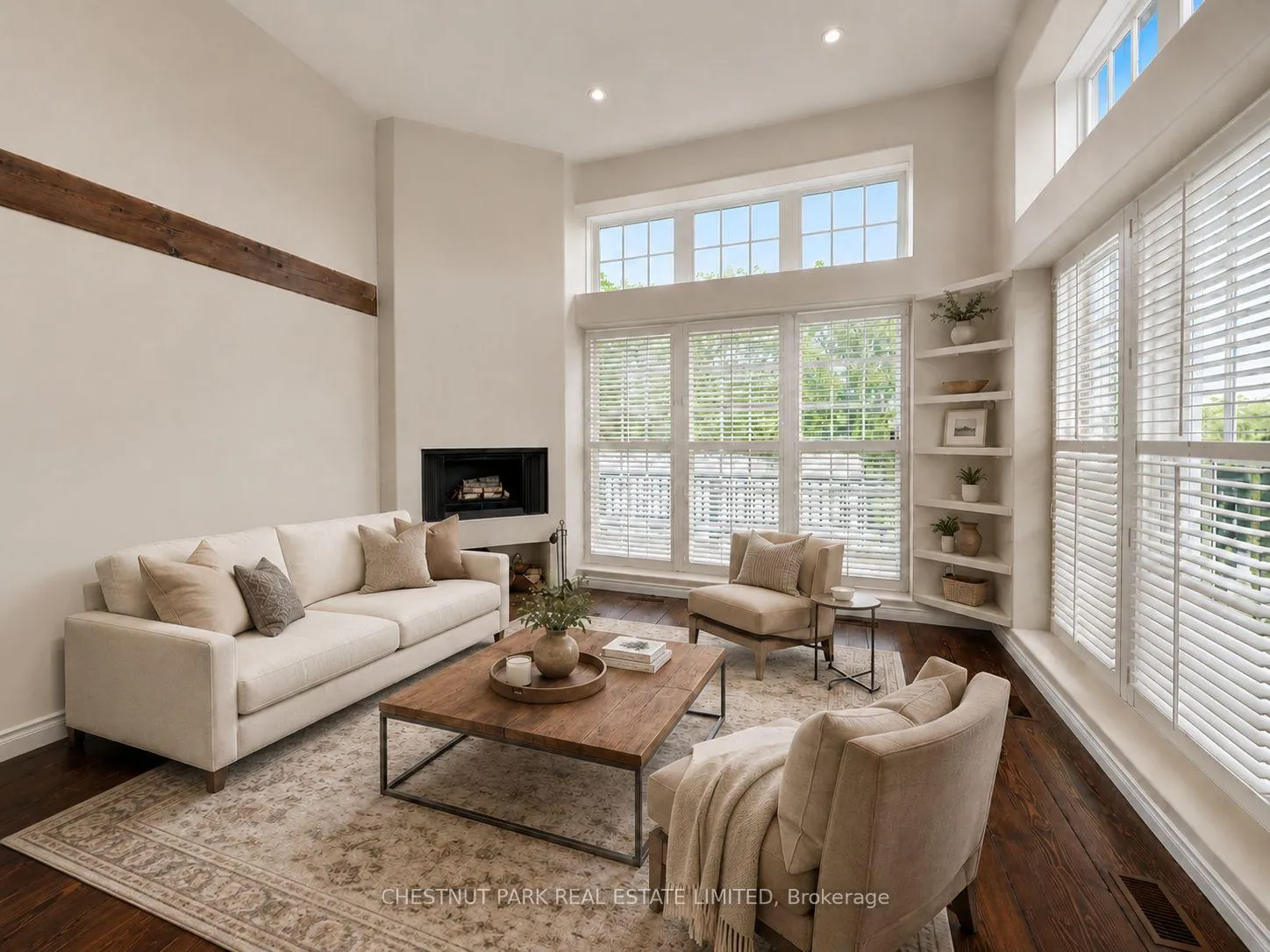 Photo 11 of 6115 Guelph Line, Burlington, Rural Burlington — HOMEH