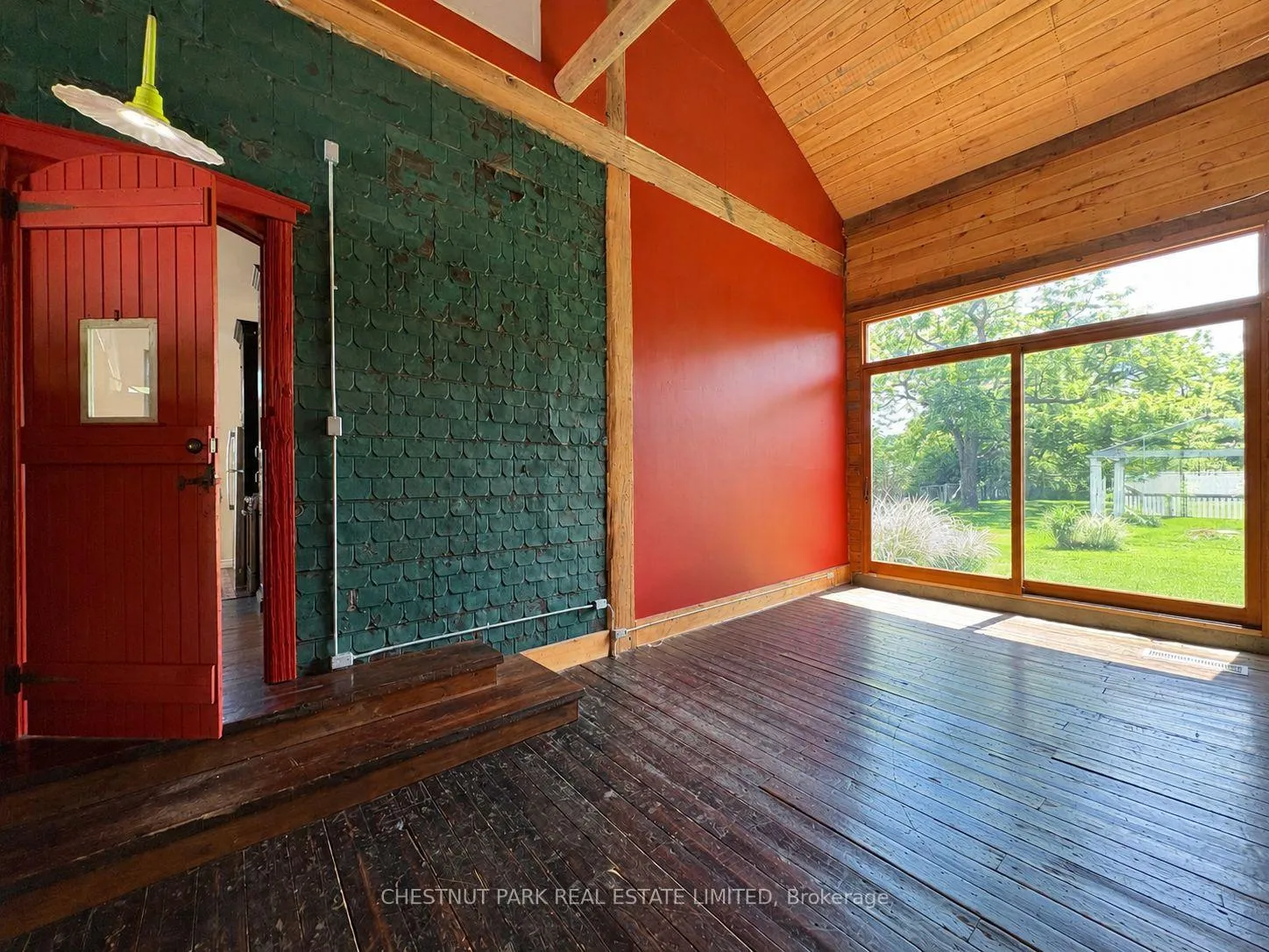 Photo 27 of 6115 Guelph Line, Burlington, Rural Burlington — HOMEH