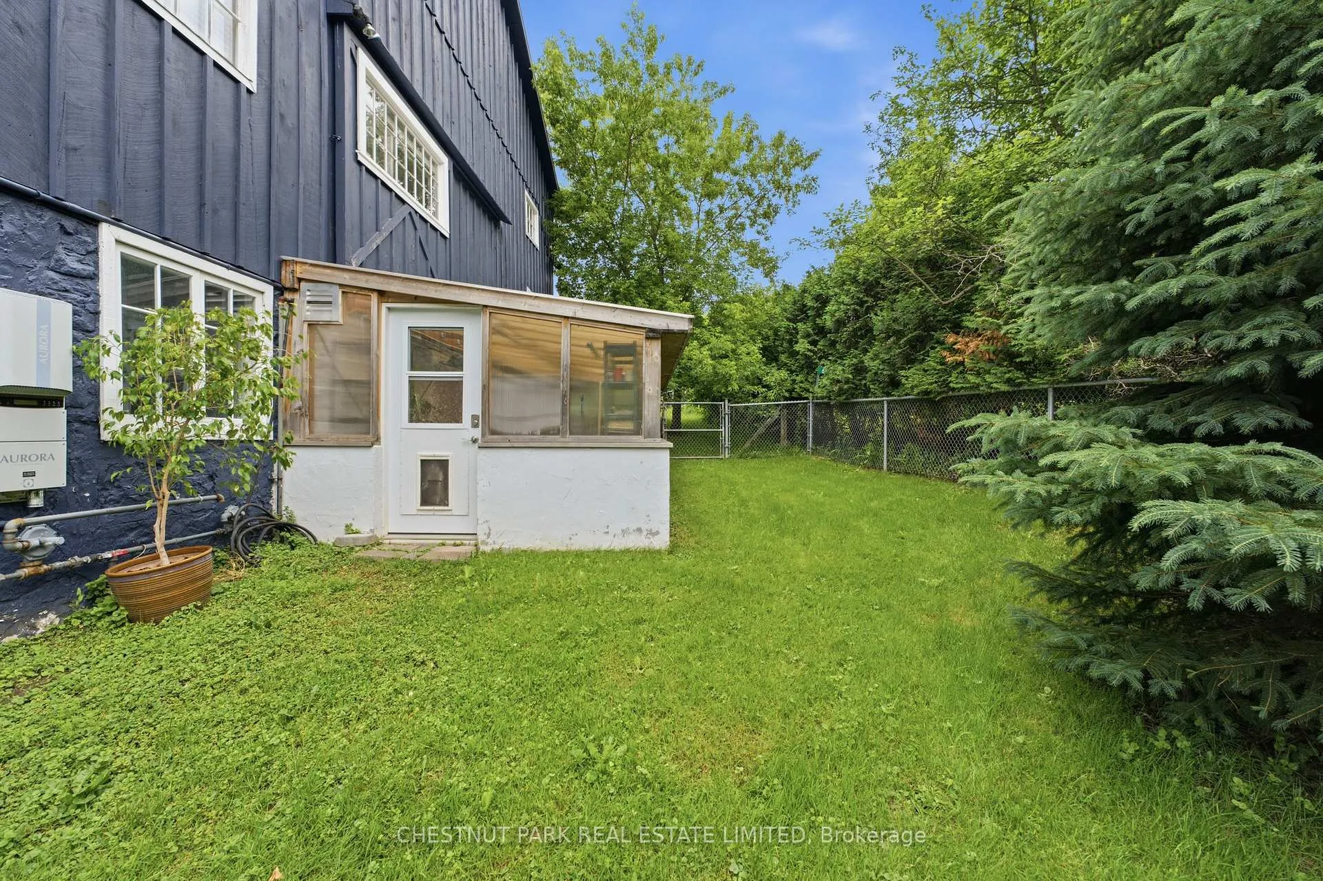 Photo 35 of 6115 Guelph Line, Burlington, Rural Burlington — HOMEH