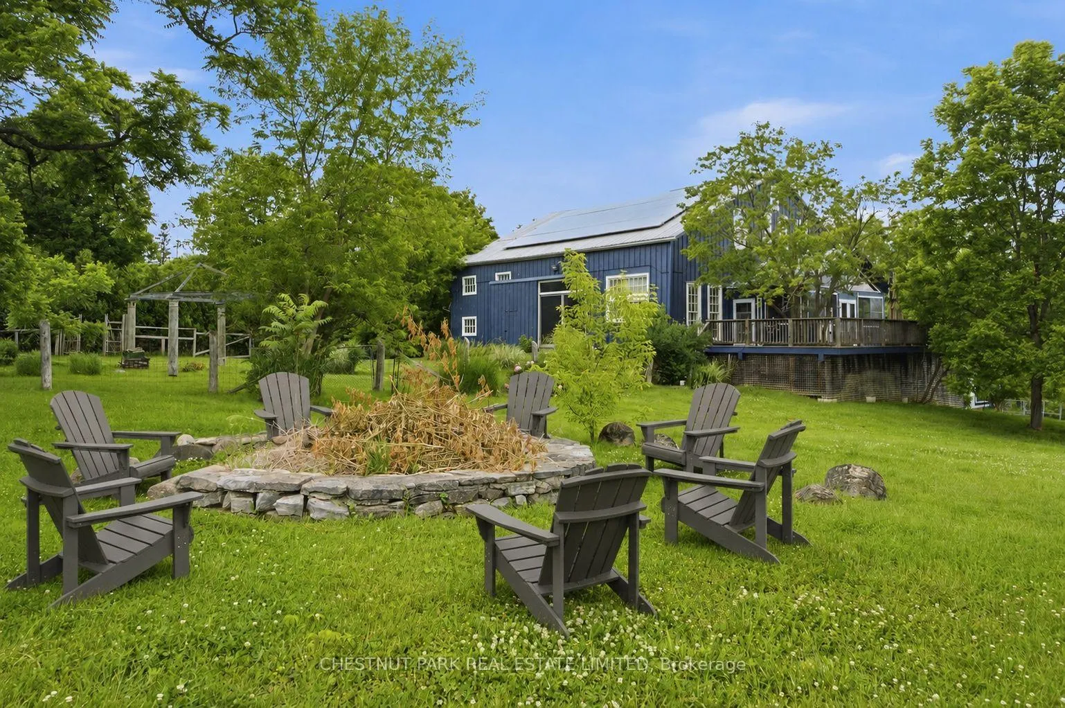 Photo 42 of 6115 Guelph Line, Burlington, Rural Burlington — HOMEH