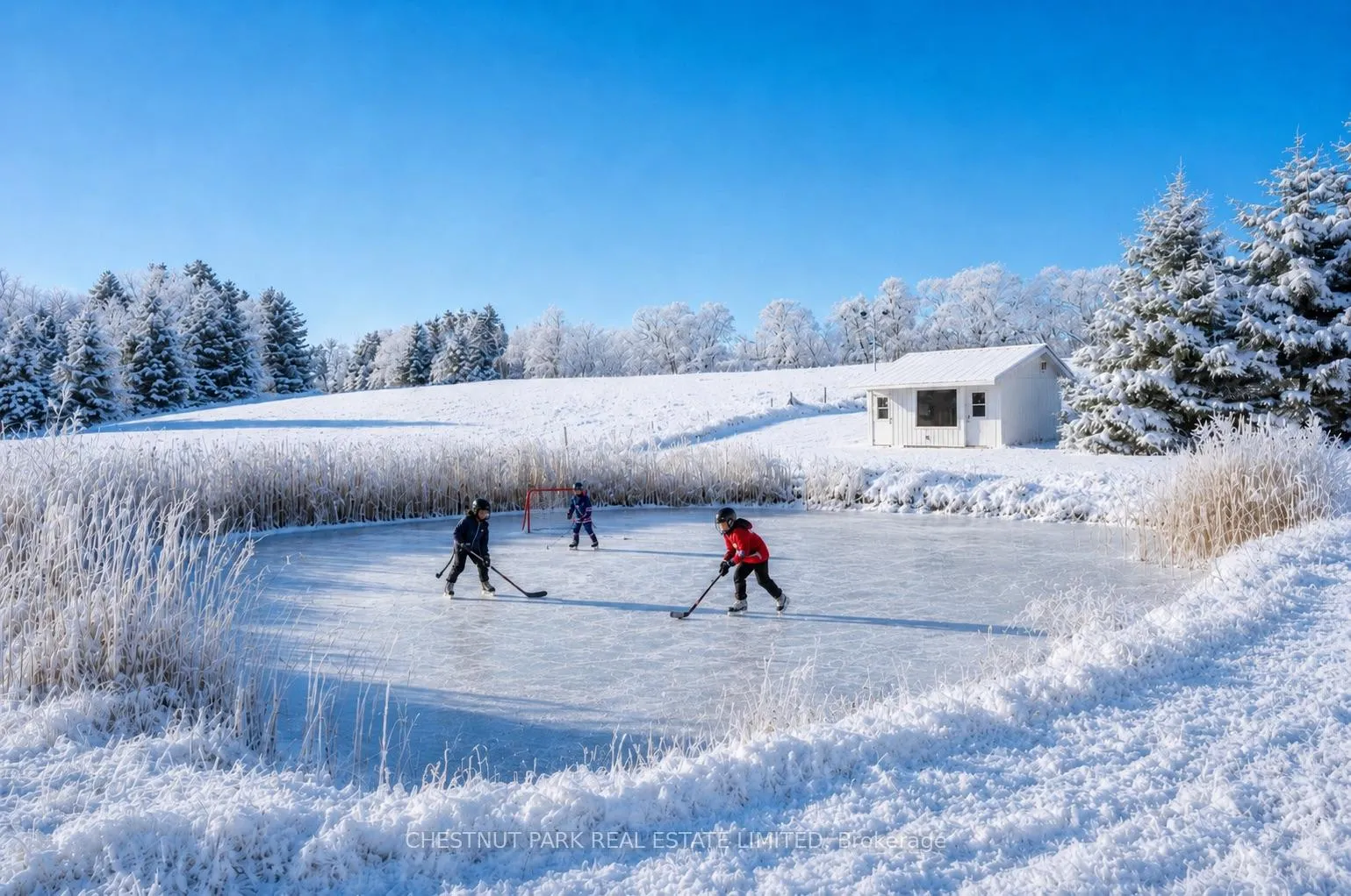 Photo 45 of 6115 Guelph Line, Burlington, Rural Burlington — HOMEH