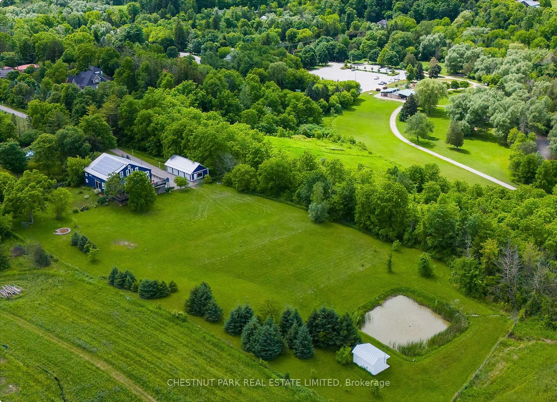 Photo 48 of 6115 Guelph Line, Burlington, Rural Burlington — HOMEH