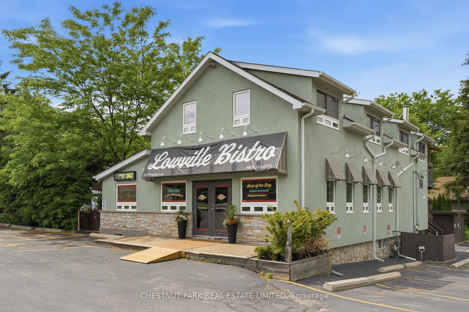 Photo 49 of 6115 Guelph Line, Burlington, Rural Burlington — HOMEH
