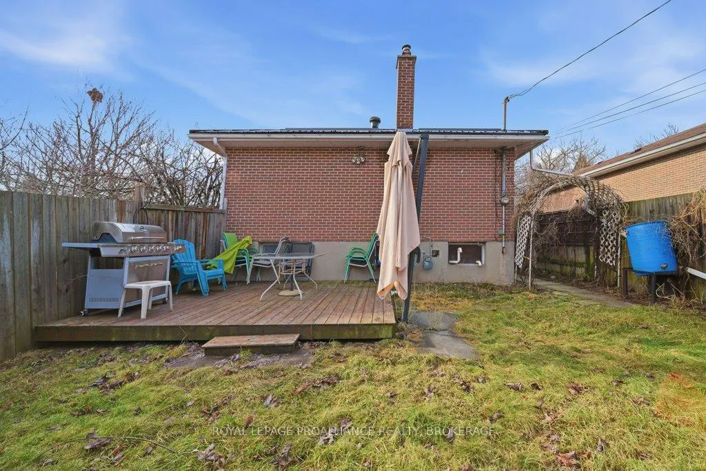 Photo 37 of 146 Wilson Street, Kingston, Rideau — HOMEH