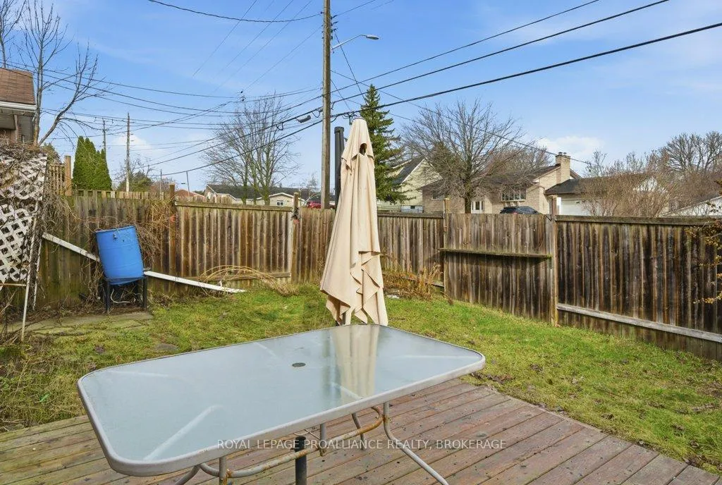 Photo 39 of 146 Wilson Street, Kingston, Rideau — HOMEH
