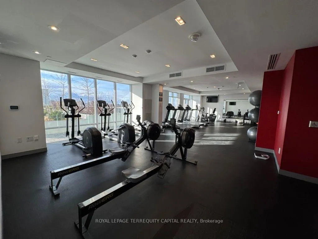 Photo 11 of Unit 705, 3220 Sheppard Avenue E, Scarborough, Tam O'Shanter-Sullivan — HOMEH