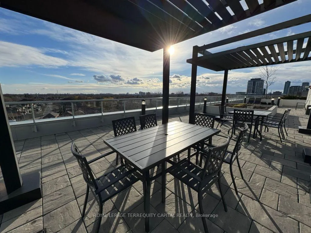 Photo 14 of Unit 705, 3220 Sheppard Avenue E, Scarborough, Tam O'Shanter-Sullivan — HOMEH