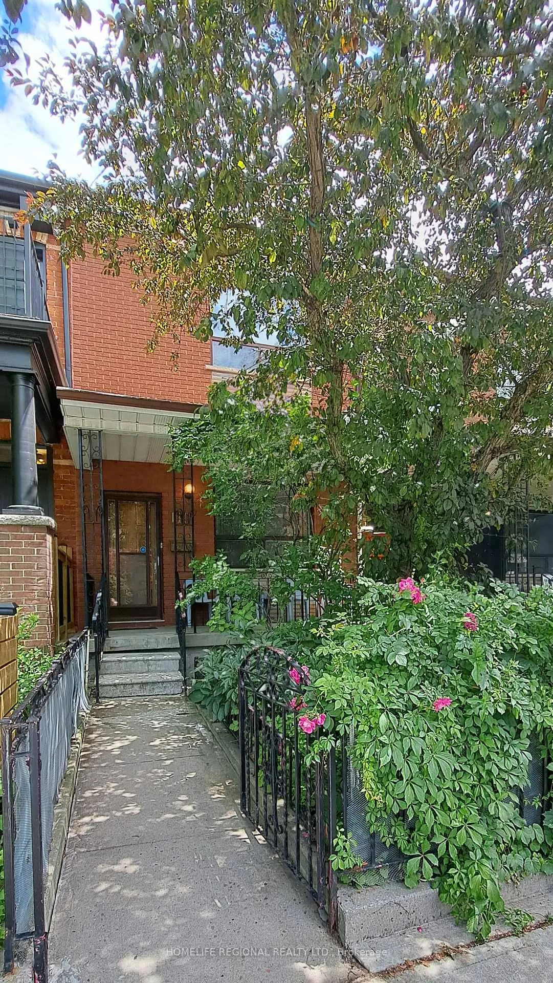 Photo 32 of 119 Major Street, Toronto, University — HOMEH
