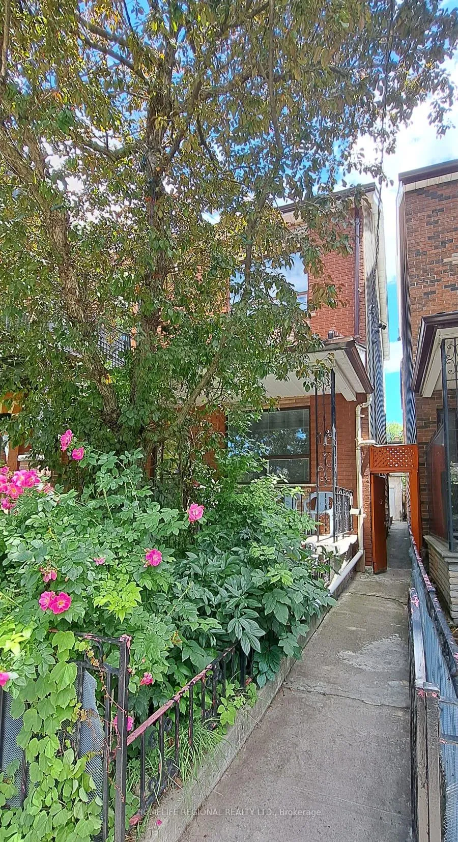 Photo of 119 Major Street