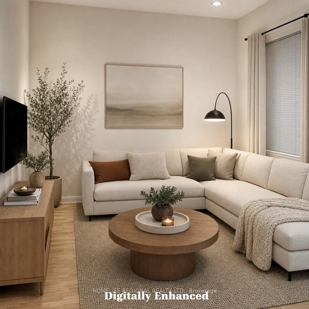 Photo 4 of 119 Major Street, Toronto, University — HOMEH