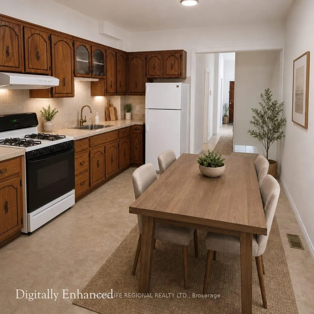 Photo 10 of 119 Major Street, Toronto, University — HOMEH
