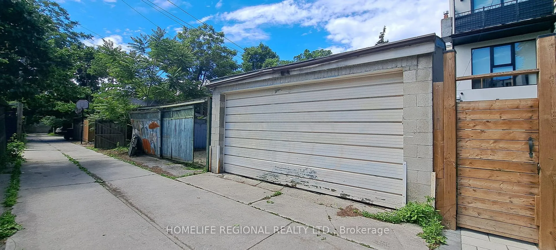 Photo 30 of 119 Major Street, Toronto, University — HOMEH