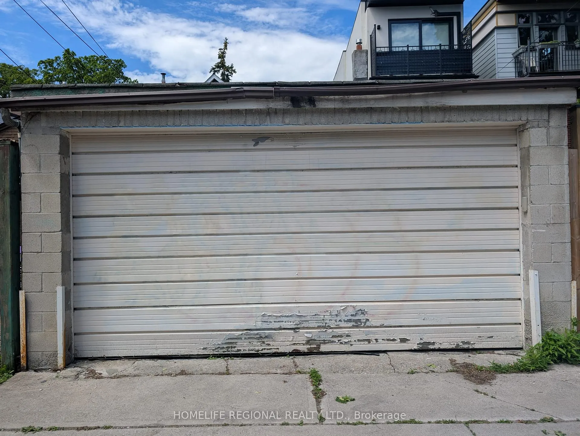 Photo 31 of 119 Major Street, Toronto, University — HOMEH